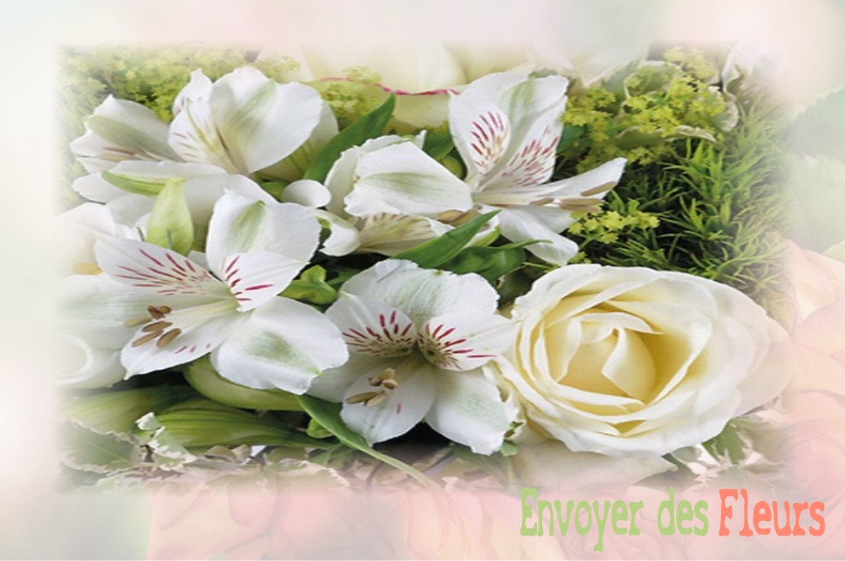 envoyer des fleurs à à SOUSSEY-SUR-BRIONNE