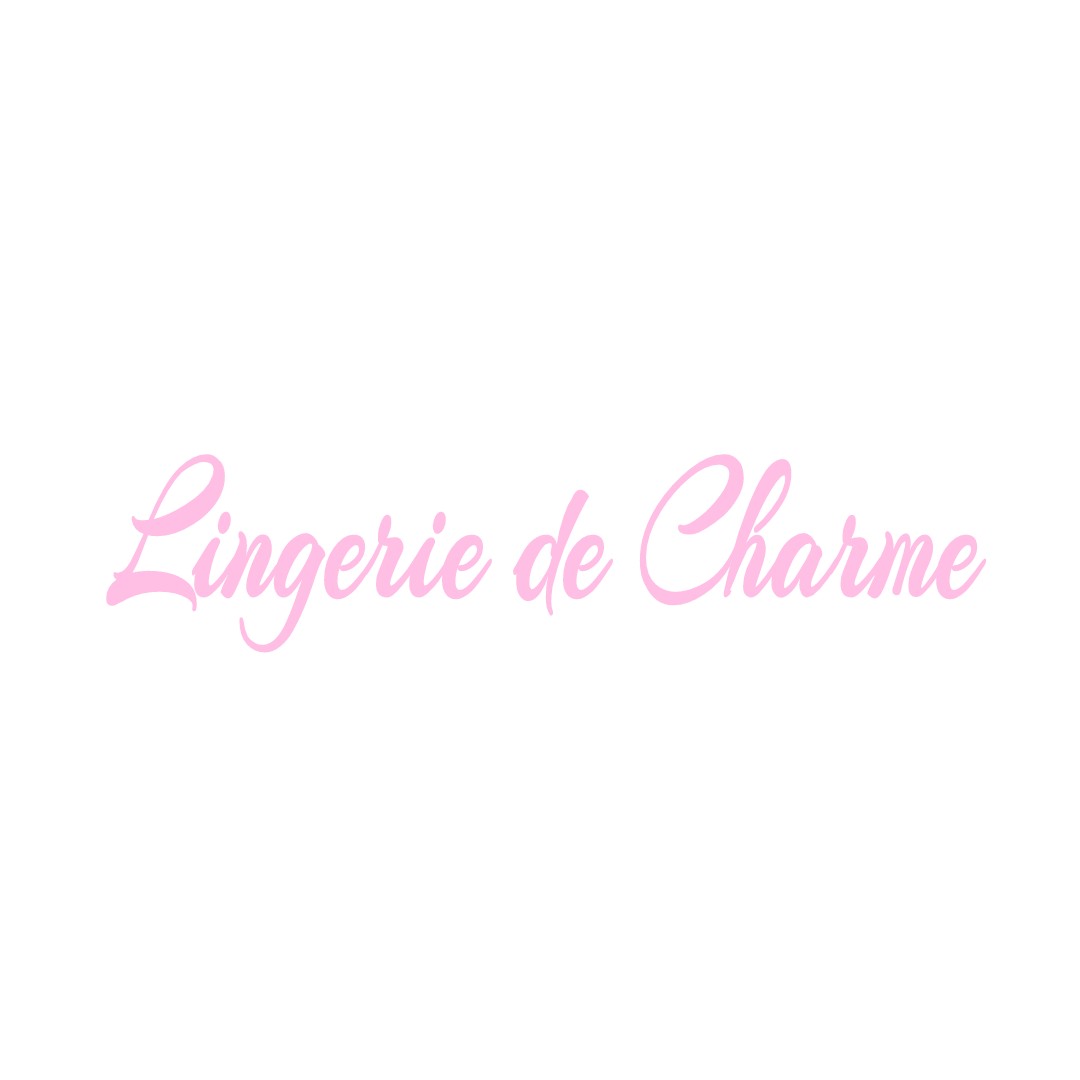 LINGERIE DE CHARME SOUSSEY-SUR-BRIONNE